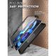 3. Supcase Unicorn Beetle Pro Hülle für iPad 10,9'' 2022 – schwarz