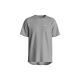 POC M's Motion Air Kurzarm-Jersey Grau