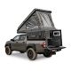 OFFLANDER CAMPER CONSTRUCTION WAHIBA