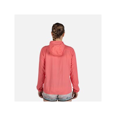 4. Damen-Skijacke ROSSIGNOL W Sidelhorn Pkb Jkt, rosa