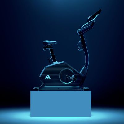 25. Adidas C-24c Heimtrainer AVUS-10225