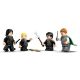 5. LEGO HARRY POTTER 76441 Schloss Hogwarts: Duellierclub