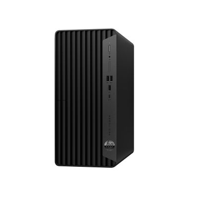 HP Pro Tower 400 G9 PCI Intel® Core™ i5 i5-14500 16 GB DDR5-SDRAM 512 GB SSD Windows 11 Pro PC Schwarz