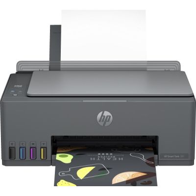7. HP Smart Tank 581 Kabelloser All-in-One-Farbdrucker, Kopierer, Scanner