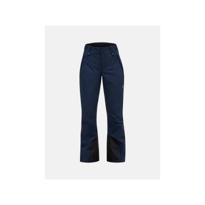 Peak Performance W Anima Pants marineblaue Skihose