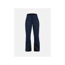Peak Performance W Anima Pants marineblaue Skihose