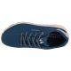 3. Skechers Uno-Shimmer Away 155196-NVSL Marineblau 36