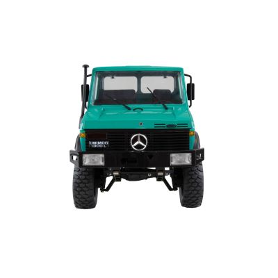 5. Amewi Mercedes-Benz Unimog Advanced 4WD 1:12 RTR Benzin