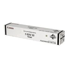 Canon Toner C-EXV33 2785B002 Schwarz