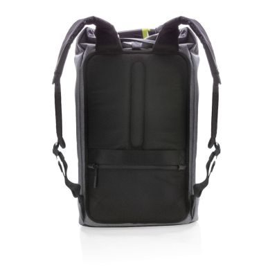 8. XD DESIGN RUCKSACK BOBBY URBAN LITE GREY P/N: P705.502
