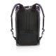 8. XD DESIGN RUCKSACK BOBBY URBAN LITE GREY P/N: P705.502