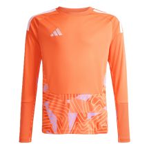 adidas Junior Tiro 26 Wettkampf-Torwarttrikot KB5239