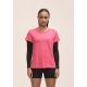 2. Casall Damen-T-Shirt mit weicher Textur