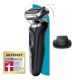 2. Braun Series 7 71-N1200s Motorrad