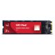 7. WD Red WDS200T1R0B SSD (2 TB; M.2; SATA III)