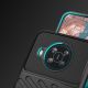 4. Thunder Case flexible gepanzerte Hülle für Nokia X100 schwarz