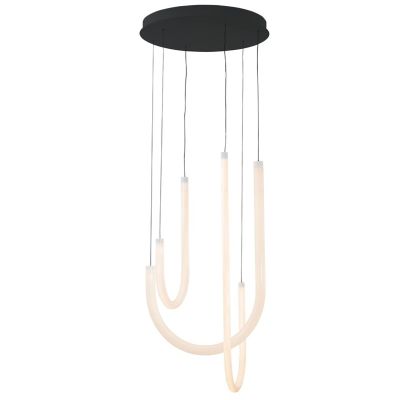 Pendelleuchte 42W LED 3150LM