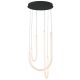 Pendelleuchte 42W LED 3150LM