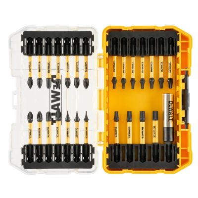 DEWALT FLEXTORQ BIT-SET 14-teilig.