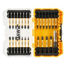 DEWALT FLEXTORQ BIT-SET 14-teilig.