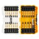 DEWALT FLEXTORQ BIT-SET 14-teilig.