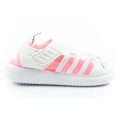4. Adidas Sportschuhe, Kindersandalen, wasserdicht, bequem