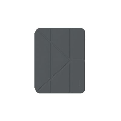 4. AmazingThing Minimalistische Hülle für iPad Air 11" M3/M4 (2025/2026) - Schwarz