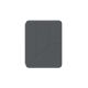 4. AmazingThing Minimalistische Hülle für iPad Air 11" M3/M4 (2025/2026) - Schwarz