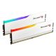 4. DDR5 48 GB PC 5200 CL40 G.Skill Arbeitsspeicher (2x24 GB) 48-M5 RGB