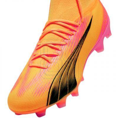 5. Puma Ultra Pro FG/AG M 107750 03 Fußballschuhe