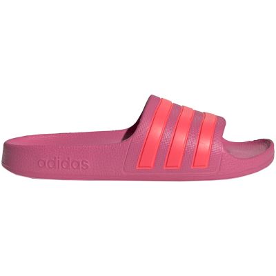 7. Adidas Adilette Aqua Jr GV7850 Flip-Flops