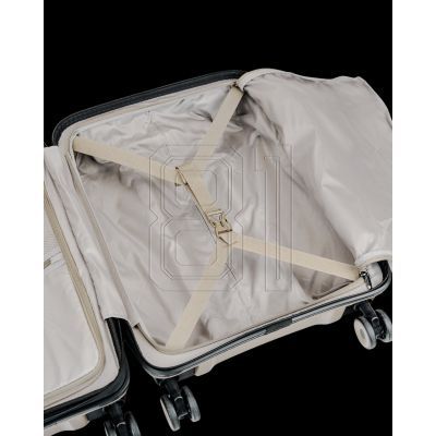 11. SwissBags Echo Kabinenkoffer 55 cm 17782 Champagner
