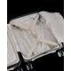 11. SwissBags Echo Kabinenkoffer 55 cm 17782 Champagner
