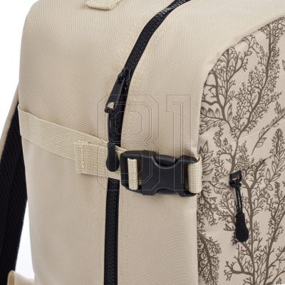3. Meteor Hermod 20l Kabinenrucksack Rami 16880