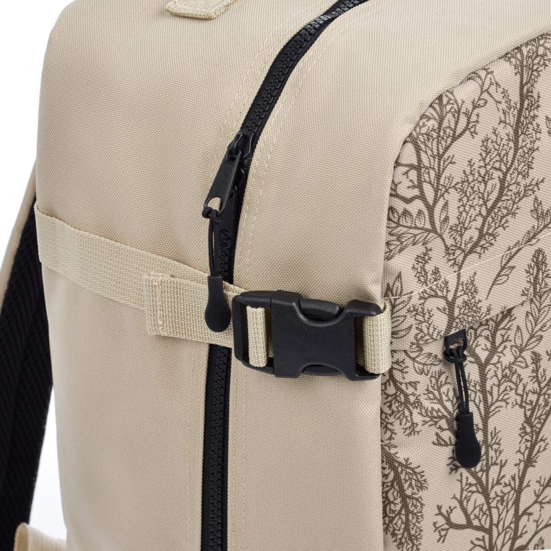 3. Meteor Hermod 20l Kabinenrucksack Rami 16880