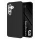 10. 3mk Fortis MagCase für Samsung Galaxy S25 - schwarz