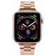 7. Spigen Modern Fit Band für Apple Watch 4/5/6/7/8/SE (38/40/41 mm) – Roségold