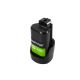 5. Green Cell Akku für Bosch GBA 12V 3Ah Ersatz für GBA 1600A00X79