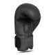 15. 8-Unzen-Boxhandschuhe – Taver Black One – Origin-Serie