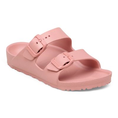 Birkenstock Kinder-Flip-Flops ARIZONA EVA KIDS 1031461 PINK CLAY (schmale Weite)