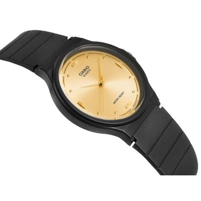 2. Damenuhr CASIO MQ-76-9ALDF + Box