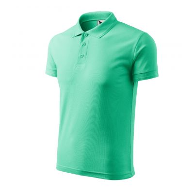 2. Malfini Piqué-Poloshirt M MLI-20395