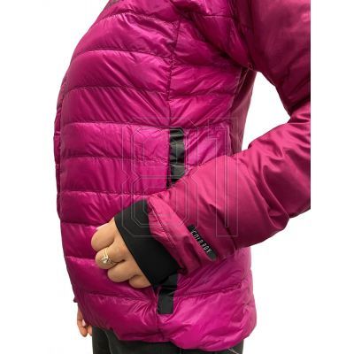 4. Adidas Terrex TXMS Cold.Rdy W GI7170 Jacke