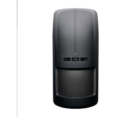 SATEL Gehäuse für Bewegungsmelder: OPAL, OPAL Plus und AOD-210 (dunkelgrau, 6 Stück) OPC-3 DG