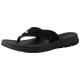 Helly Hansen Herren-Flip-Flop-Sandalen SANDHAMN SANDAL 12085 990