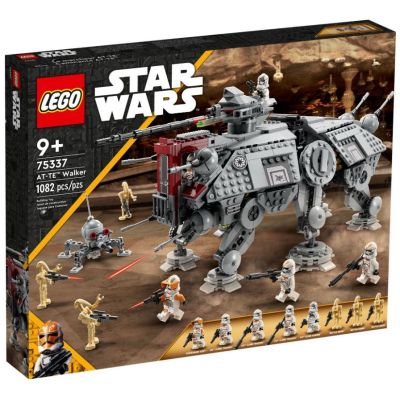 LEGO Star Wars™ 75337 AT-TE Walker