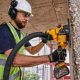 4. DeWALT DCG200T2-QW Werkzeugkoffer