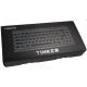 4. Ducky Tinker65 Gaming-Tastatur USB US Englisch Schwarz