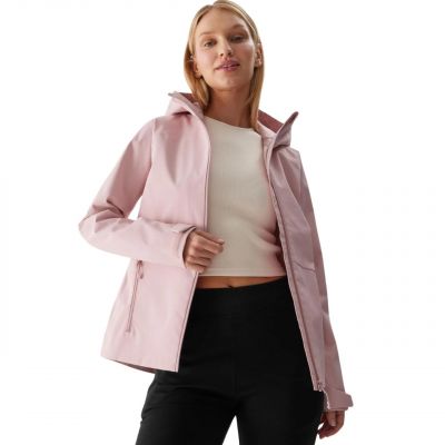 7. Technische Jacke 4F F428 W 4FWSS24TTJAF428 56S