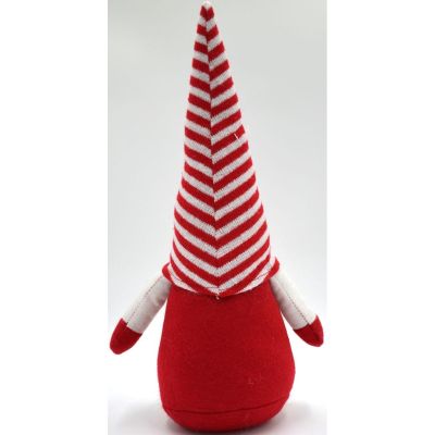 7. Dekorativer Wichtel Candy Girl 35 cm